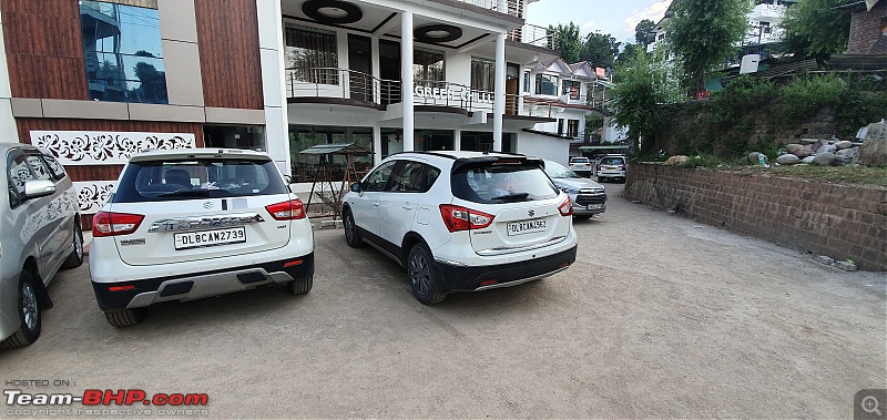 My Maruti Suzuki S-Cross 1.3L Zeta Limited Edition-20190617_063033.jpg