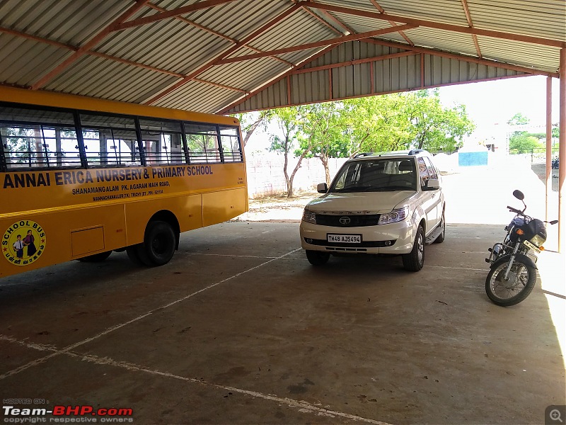 Safari love story Part 2 | Prassy's 2018 Tata Safari Storme VX 4x2 Varicor 400 | 73000 km completed-img_20200609_1027174772.jpg