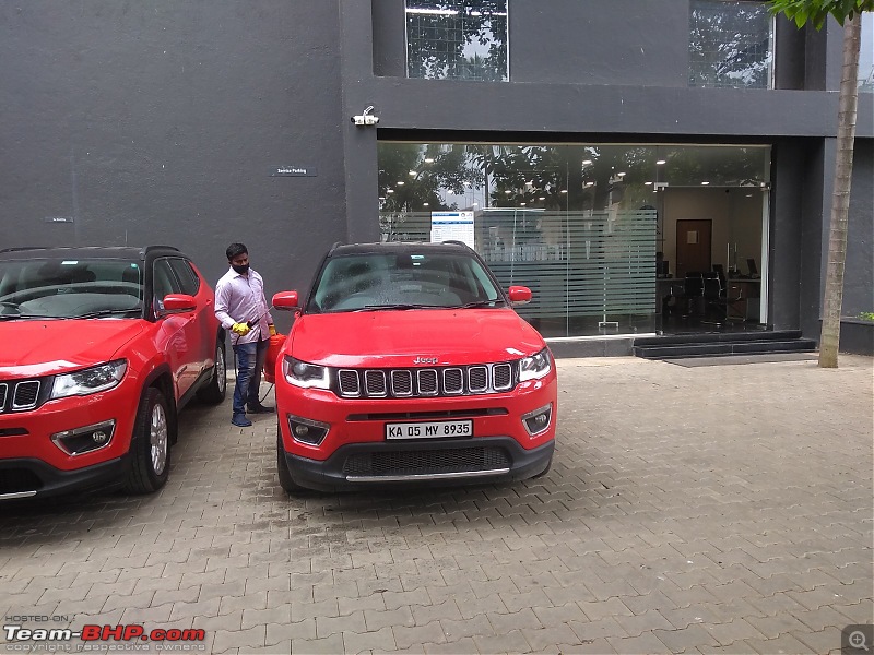 Scarlett comes home | My Jeep Compass Limited (O) 4x4 | EDIT: 1,47,000 km up!-2.jpg