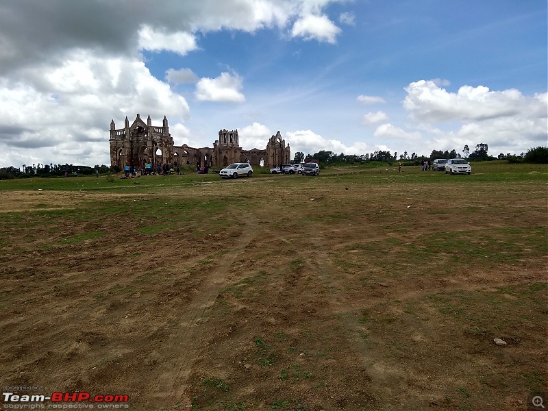 Scarlett comes home | My Jeep Compass Limited (O) 4x4 | EDIT: 1,40,000 km up!-5.jpg