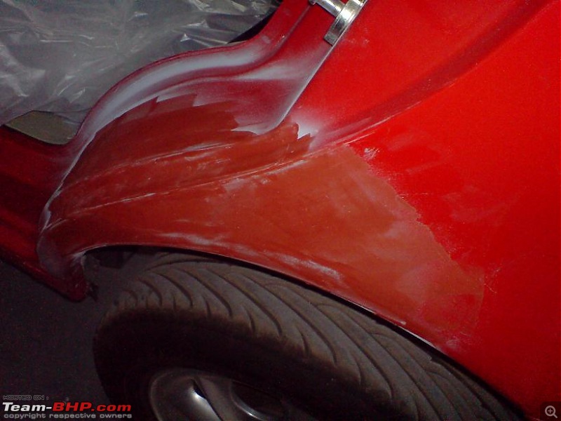 Got my red hot hatch, Fiat Palio Stile 1.6 Sport. EDIT: Now sold at 48,000 kms-dsc01182.jpg