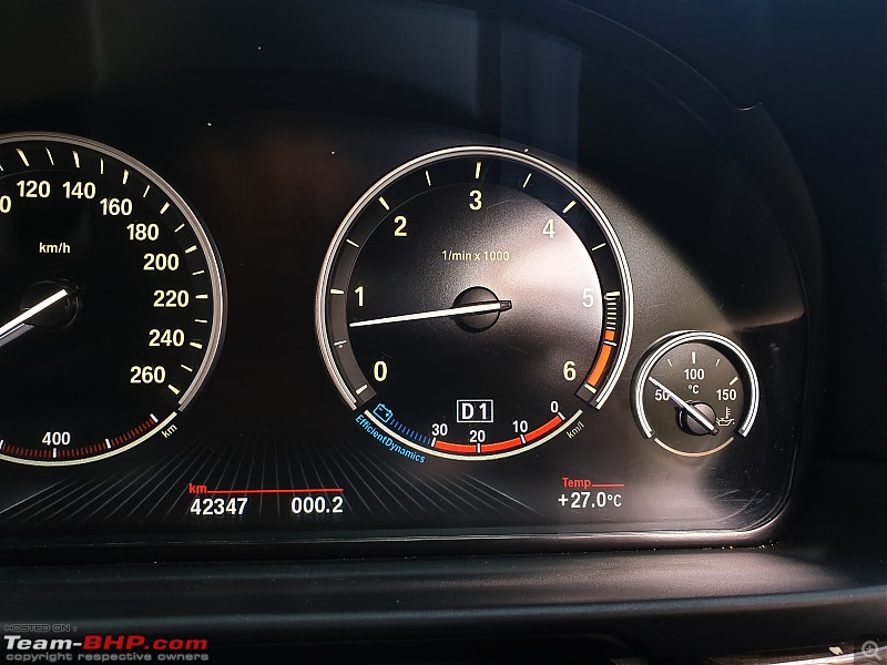 BMW 530d M-Sport (F10) : My pre-worshipped beast-4.jpg