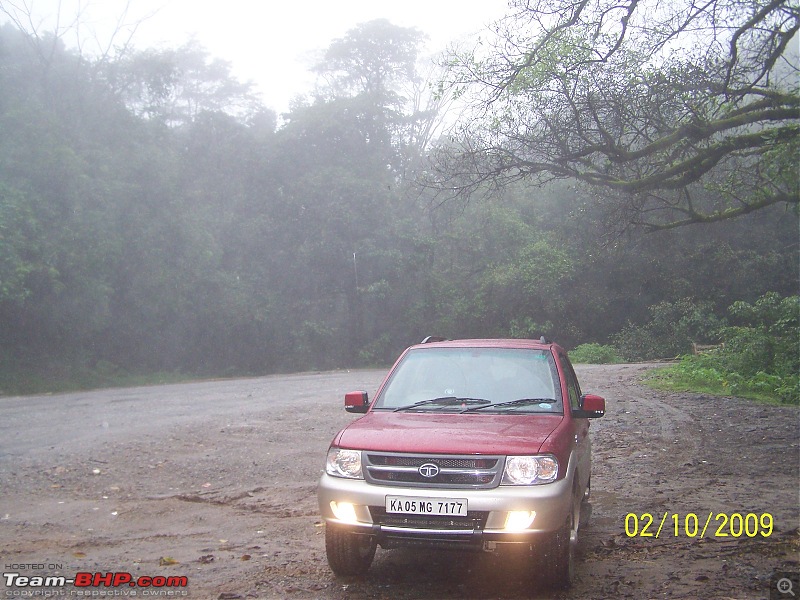 Tata Safari GX 4x4 Mineral Red | 98,000 km and counting | EDIT: Sold-100_4258.jpg