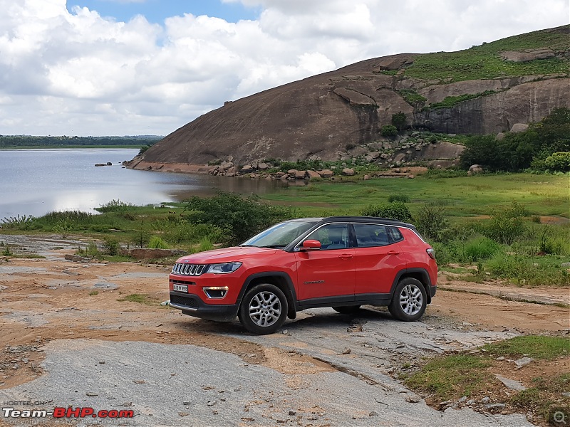 Scarlett comes home | My Jeep Compass Limited (O) 4x4 | EDIT: 1,47,000 km up!-t1.jpg