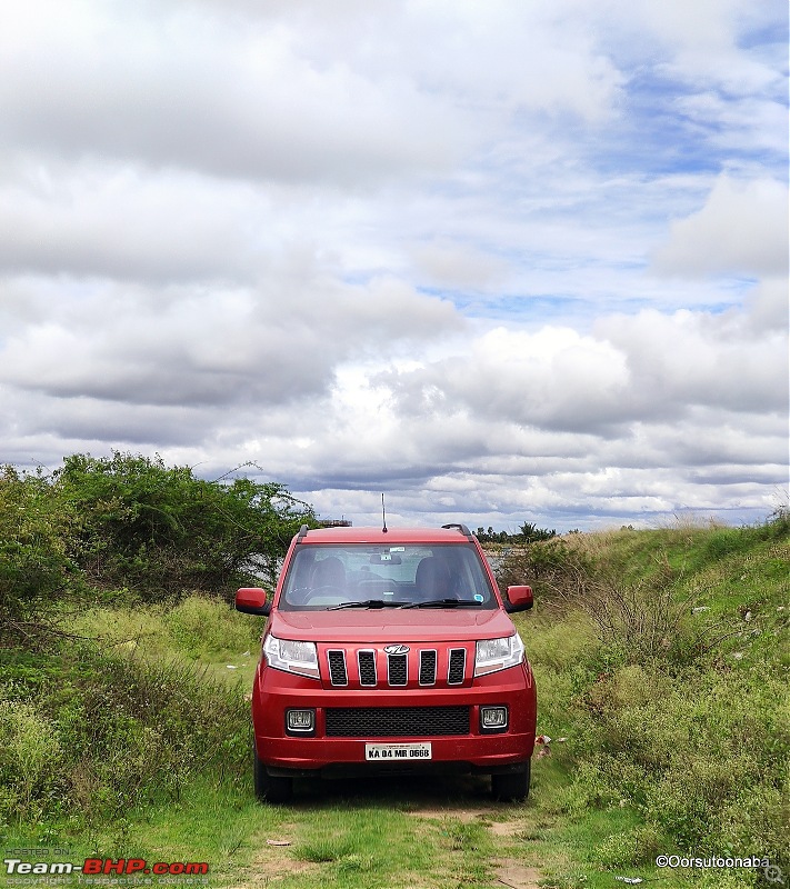 Red Dwarf  My 2016 Mahindra TUV300 T8 Manual. EDIT: Now sold-544img_20200802_130726.jpg