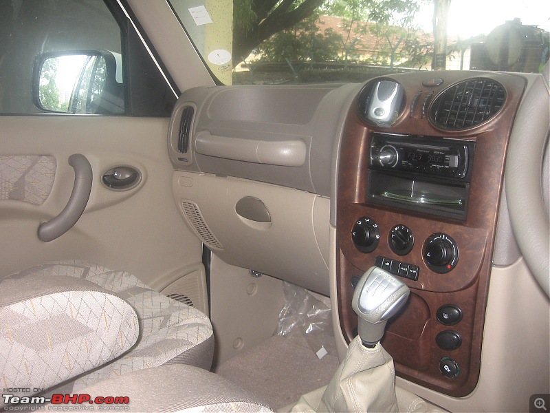 Mahindra Scorpio SLE 2009 - 1 Lakh kms update - Now Sold-scorpio-084.jpg