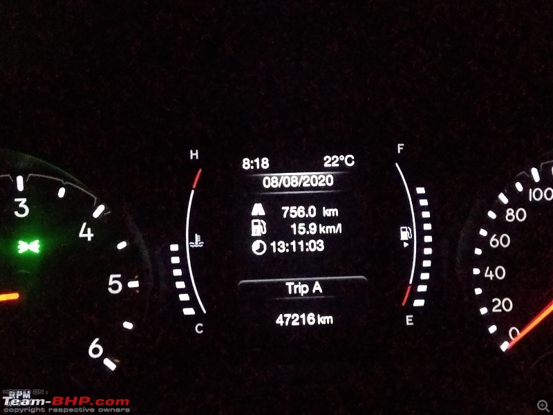 Scarlett comes home | My Jeep Compass Limited (O) 4x4 | EDIT: 1,47,000 km up!-trip-details.jpg