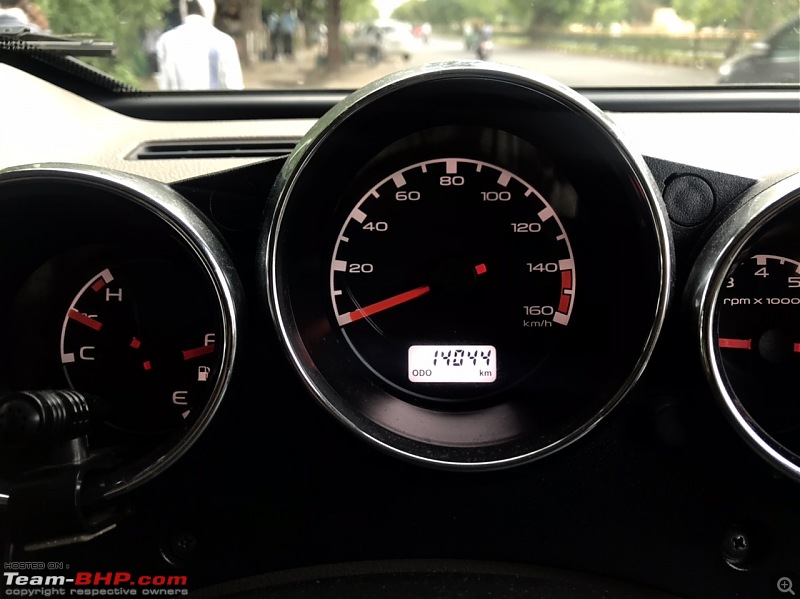 From Car to Thar | Story of my Mahindra Thar 700 (Signature Edition) | 90,000 Kms completed-d945900d6964467f9ecfd89a9557afd0.jpeg
