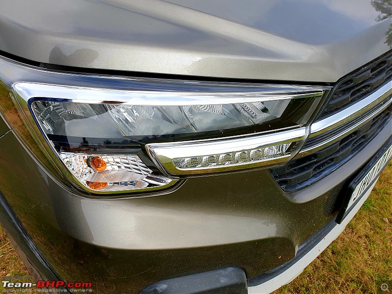 My first car: 2020 Maruti Suzuki XL6 Alpha MT Review-20200817_214506.jpg