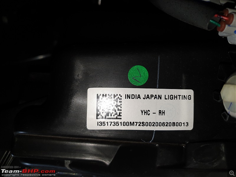 My first car: 2020 Maruti Suzuki XL6 Alpha MT Review-20200726_185323.jpg