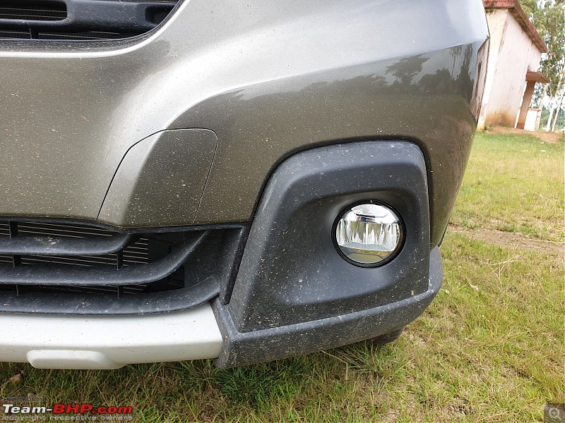My first car: 2020 Maruti Suzuki XL6 Alpha MT Review-20200810_082436.jpg