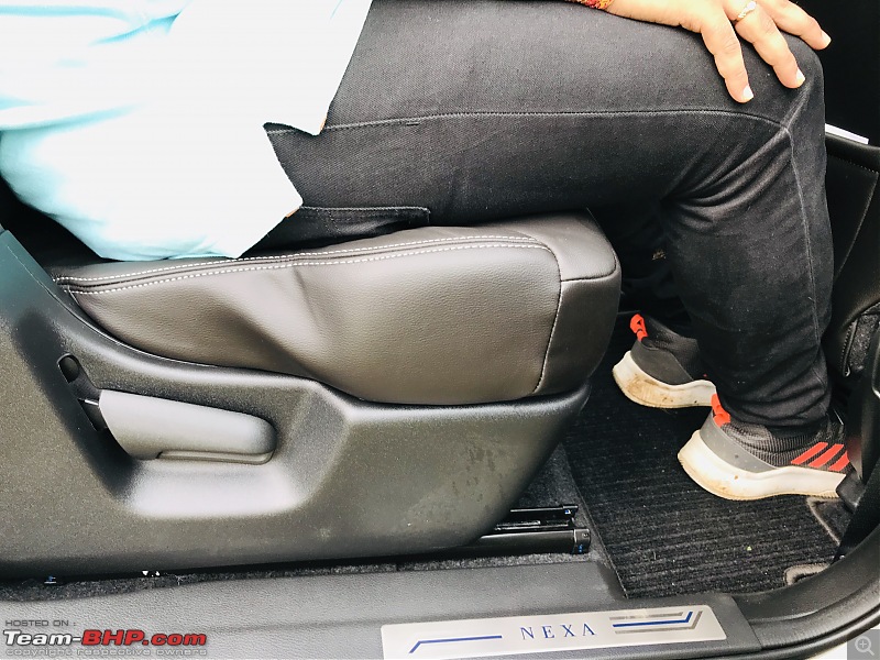 My first car: 2020 Maruti Suzuki XL6 Alpha MT Review-img_4652.jpg