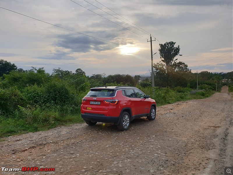 Scarlett comes home | My Jeep Compass Limited (O) 4x4 | EDIT: 1,40,000 km up!-11.jpg