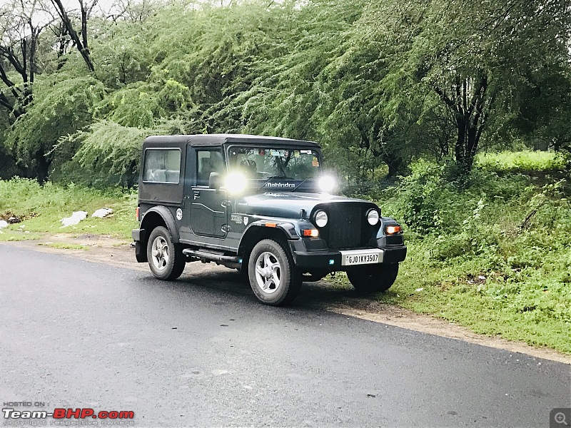 From Car to Thar | Story of my Mahindra Thar 700 (Signature Edition) | 90,000 Kms completed-11227a0b94b24c45a0c5833431636c96.jpeg