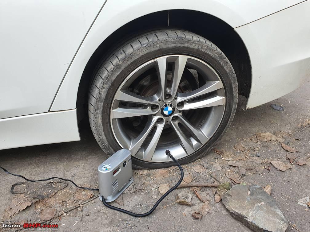 F10 DIY Maintenance: Washer Fluid Top-up  BMW.SG - Singapore BMW Owners  Discussion Forum