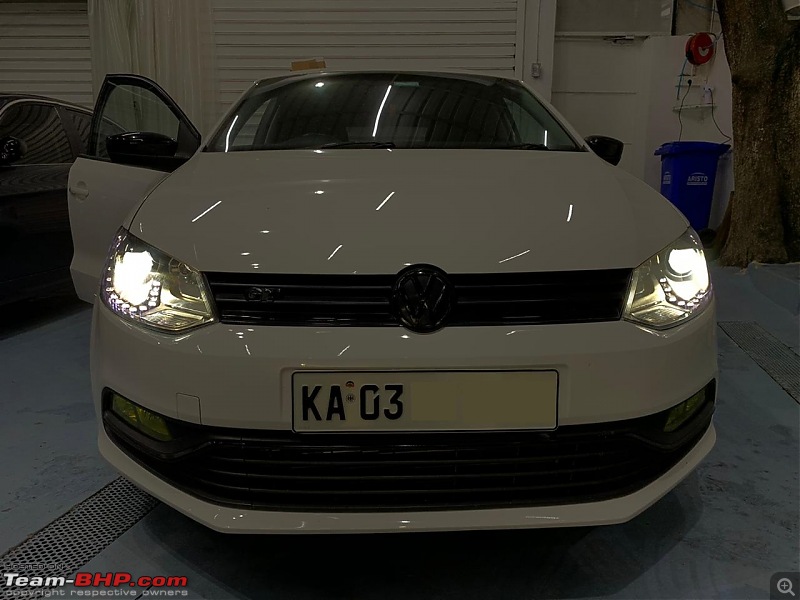GT'ing around in my VW Polo TSI | Update: SOLD!-10.jpg