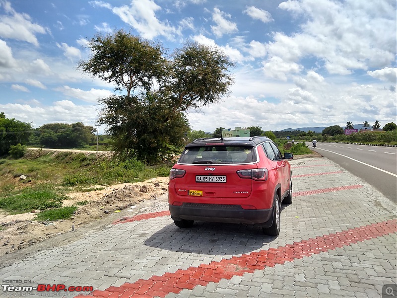 Scarlett comes home | My Jeep Compass Limited (O) 4x4 | EDIT: 1,40,000 km up!-tls.jpg