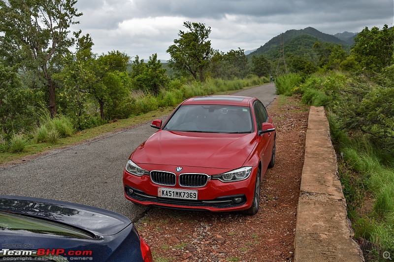 Red-Hot BMW: Story of my pre-owned BMW 320d Sport Line (F30 LCI). EDIT: 90,000 kms up!-car4.jpg