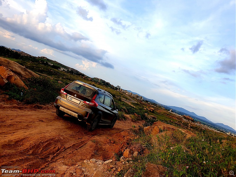 My first car: 2020 Maruti Suzuki XL6 Alpha MT Review-13.jpg