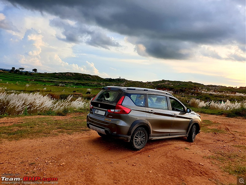 My first car: 2020 Maruti Suzuki XL6 Alpha MT Review-22.jpg