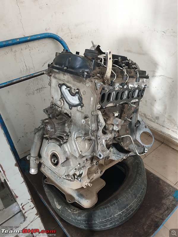 Toyota Innova Crysta ownership report. EDIT: Engine replaced (page 9)-20190301_151305.jpg