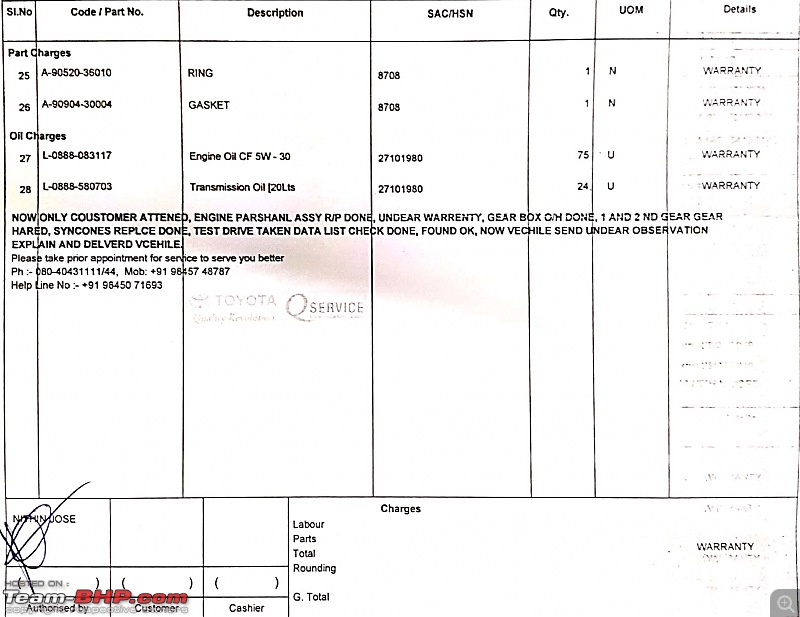 Toyota Innova Crysta ownership report. EDIT: Engine replaced (page 9)-crysta-5055k-engine-service-feb2019_4.jpg