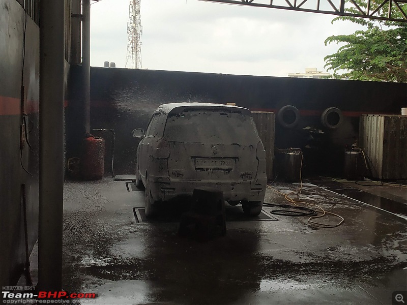 Tallboy welcomes longer companion | Maruti Ertiga VDi | 241,500 km-exterior-5.jpg