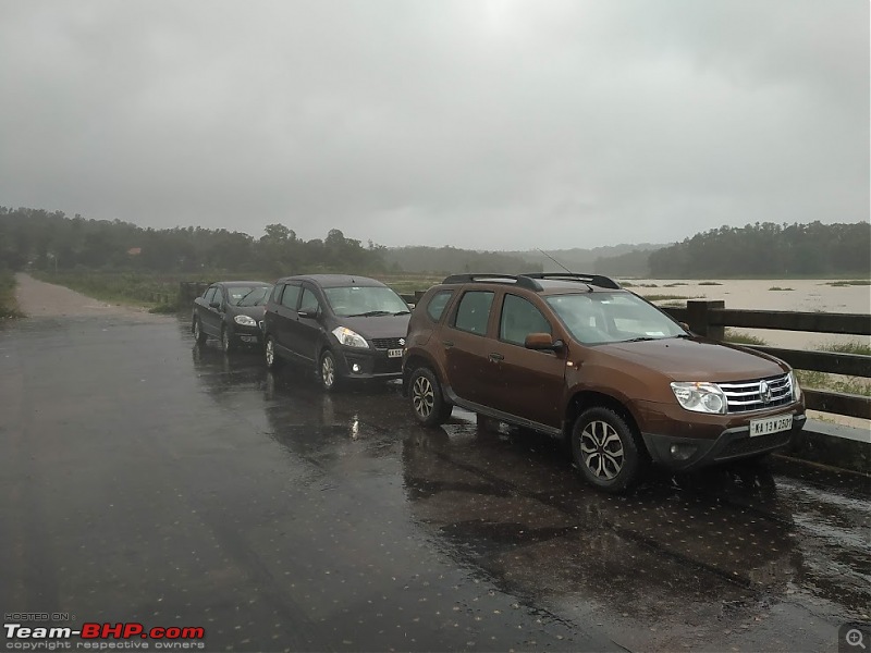 Tallboy welcomes longer companion | Maruti Ertiga VDi | 241,500 km-6-1.jpg