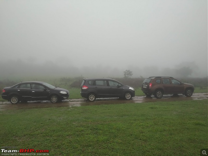 Tallboy welcomes longer companion | Maruti Ertiga VDi | 241,500 km-6-2.jpg