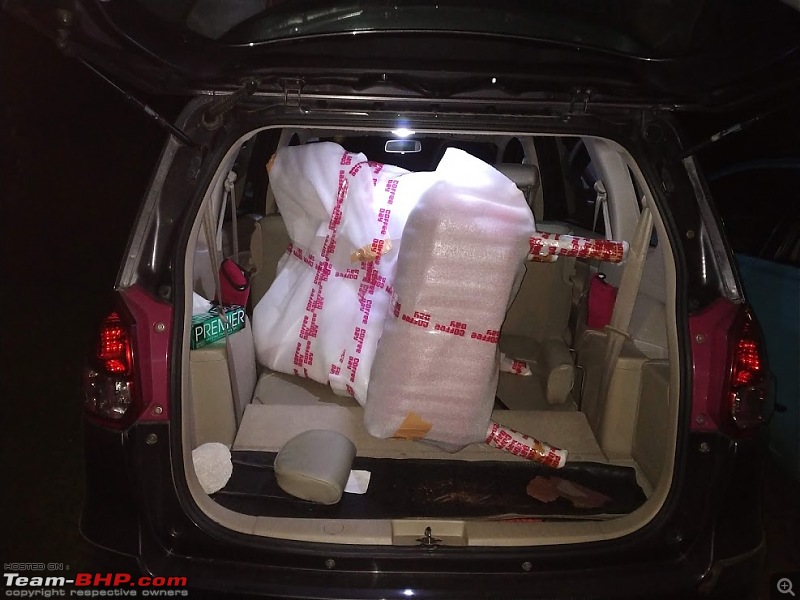 Tallboy welcomes longer companion | Maruti Ertiga VDi | 241,500 km-8.jpg