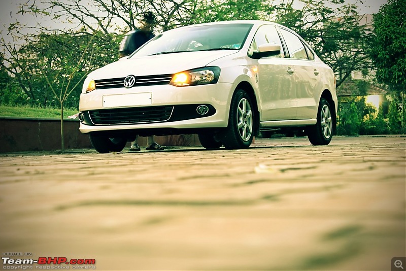 2013 Volkswagen Vento TDI Highline - 1,62,000 km & counting-9.jpg