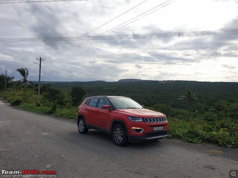 Scarlett comes home | My Jeep Compass Limited (O) 4x4 | EDIT: 1,40,000 km up!-6.jpg