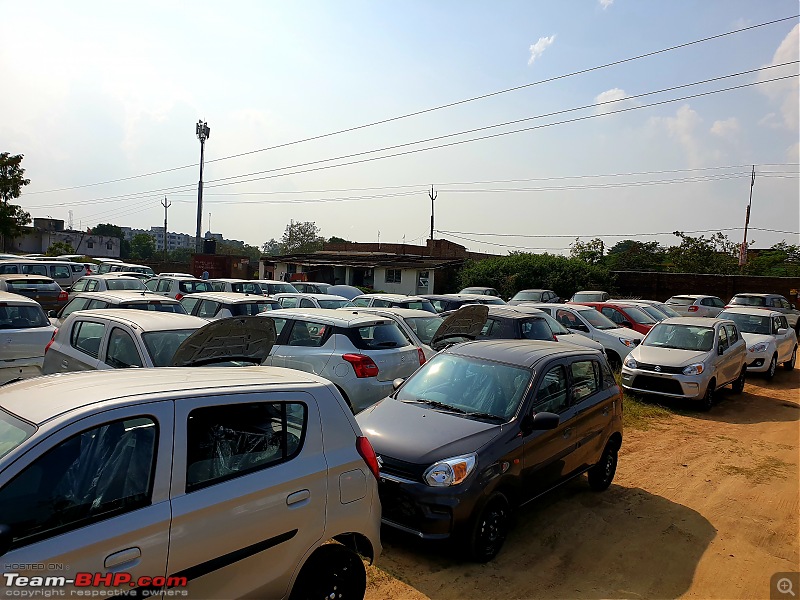 My first car: 2020 Maruti Suzuki XL6 Alpha MT Review-20201023_235220.jpg
