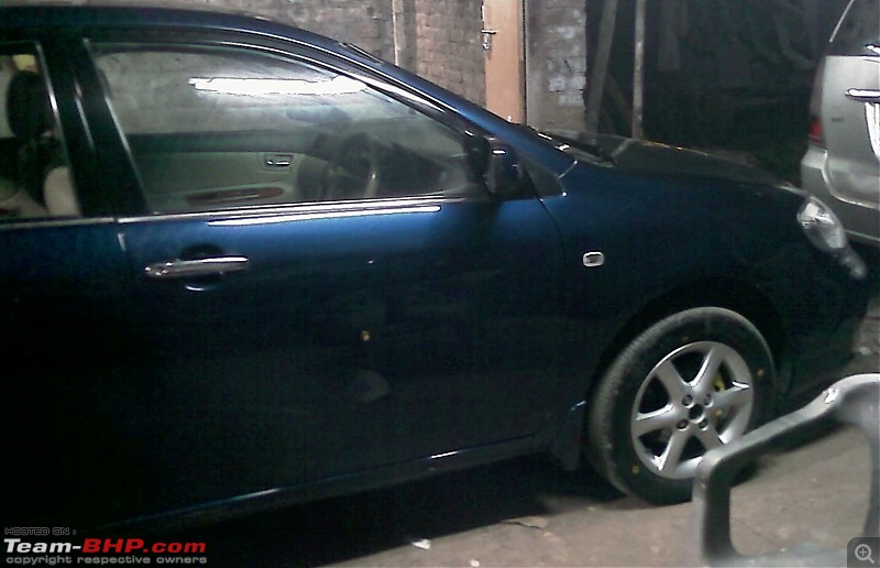 2003 Toyota Corolla H4 Automatic Review  The Blue Beauty!-bluecorolla_eveofdelivery1.jpg