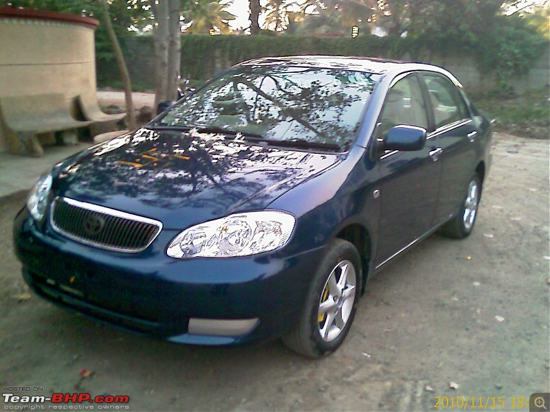 2003 Toyota Corolla H4 Automatic Review  The Blue Beauty!-bluecorolla_temple.jpg