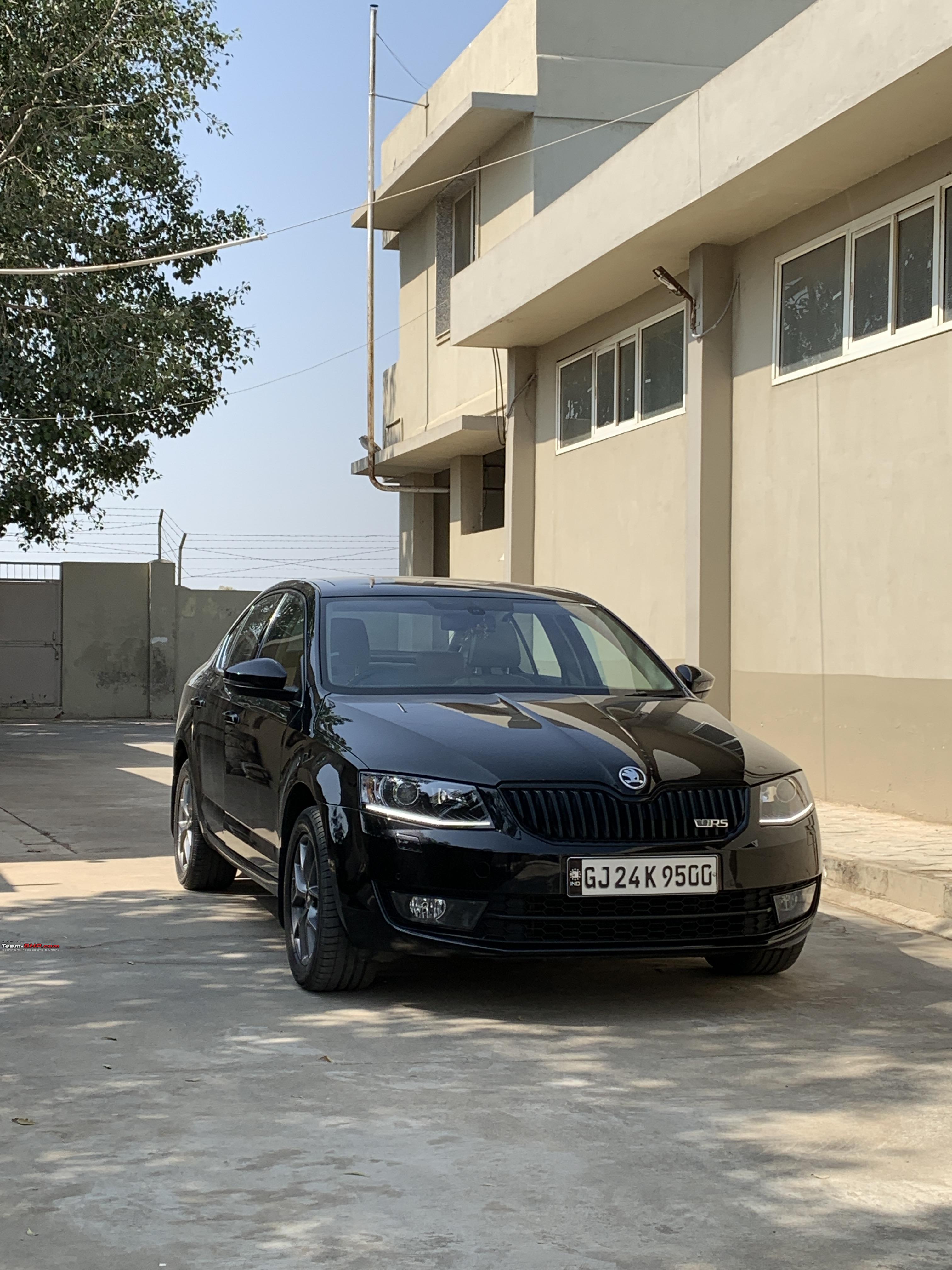 2022 Skoda Octavia L&K ownership: What it's like after 1 year & 12k km