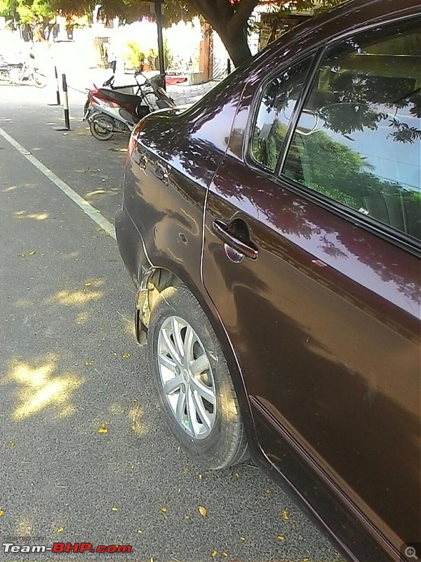 Experiences with a 2010 Maruti SX4 Automatic-sx4_rrdamage_after.jpg