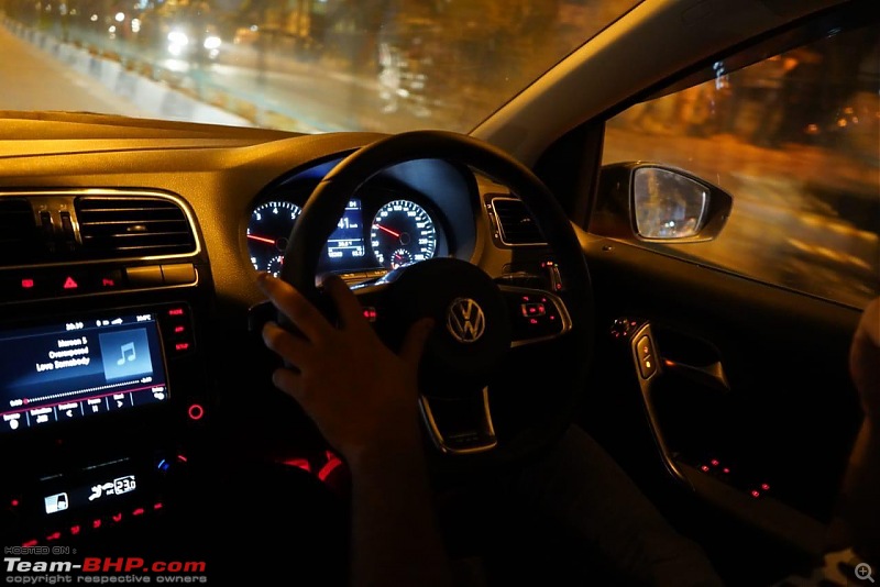 GT'ing around in my VW Polo TSI UPDATE: Let there be LIGHT! Halogen to BiXenon conversion!-p6.jpg