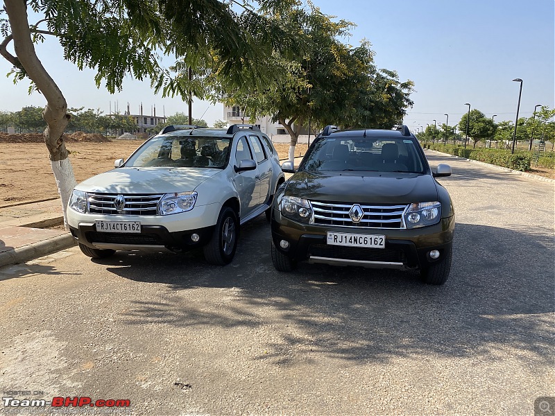 Two Renault Dusters that once shared a Garage @ 3,75,000 km-img_7901.jpg