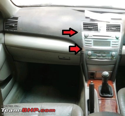2007 Toyota Camry MT : The Never-Say-Die Car!-camry_stickydashboard1.jpg