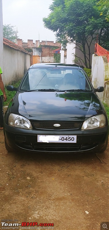 2 decades of ownership : A review of my Ford Ikon-front_view.jpg