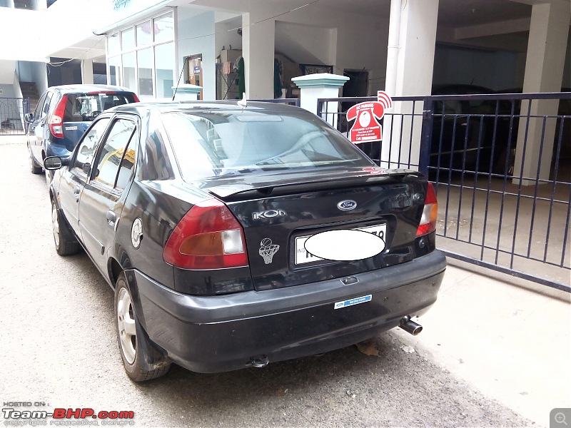 2 decades of ownership : A review of my Ford Ikon-img_20151016_160542.jpg