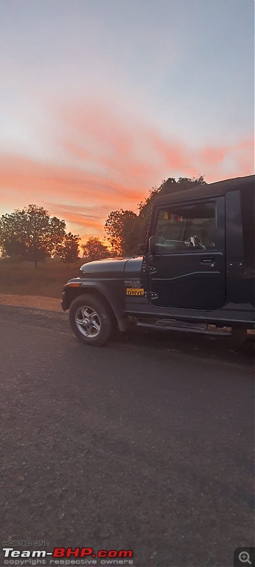 From Car to Thar | Story of my Mahindra Thar 700 (Signature Edition) | 90,000 Kms completed-98cd80733e7247c7b14f680a57b6f59a.jpeg