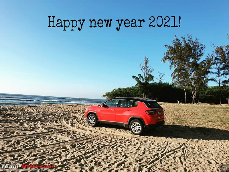 Scarlett comes home | My Jeep Compass Limited (O) 4x4 | EDIT: 1,40,000 km up!-hny2021.jpg