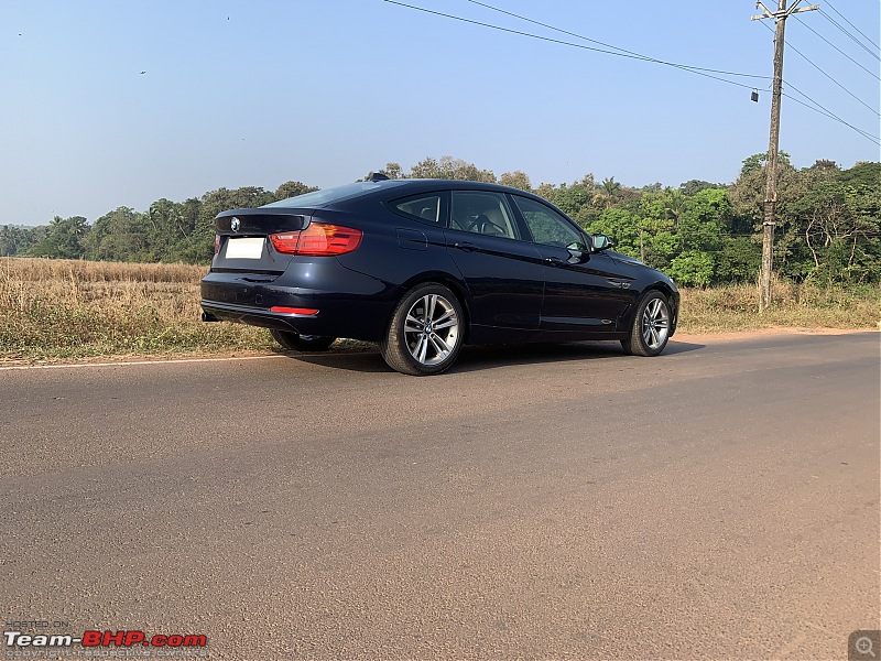 BMW 3 GT Sport Line (Oct 2015) - Long term Ownership Review | EDIT:  Now past 60,000 kms-24a41ed4cccd4bc4b39c5922b7491776.jpeg
