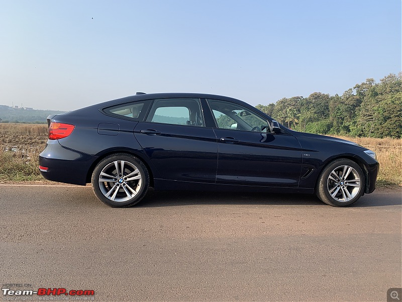 BMW 3 GT Sport Line (Oct 2015) - Long term Ownership Review | EDIT:  Now past 60,000 kms-786885438a2c4ce2b0e8c162f745d9a6.jpeg