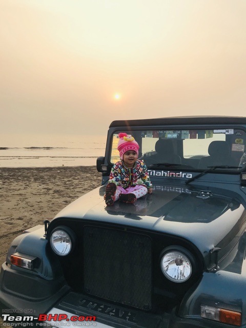From Car to Thar | Story of my Mahindra Thar 700 (Signature Edition) | 90,000 Kms completed-62775d8ce0224a93a360880282e4b40b.jpeg