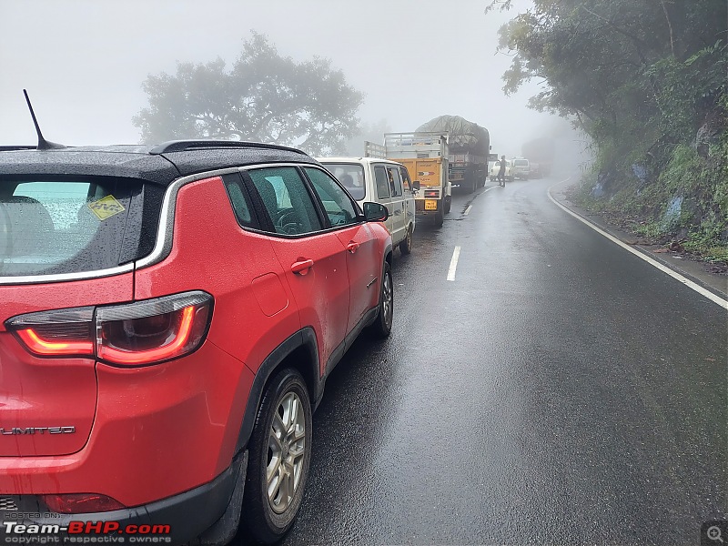 Scarlett comes home | My Jeep Compass Limited (O) 4x4 | EDIT: 1,47,000 km up!-20210109_113212.jpg