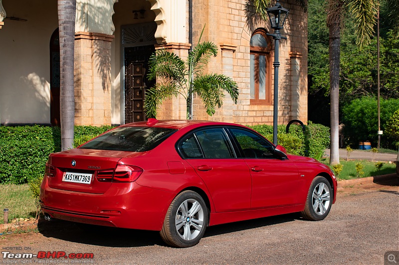 Red-Hot BMW: Story of my pre-owned BMW 320d Sport Line (F30 LCI). EDIT: 90,000 kms up!-dsc_1541.jpg