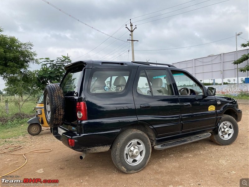 A new beginning - Tata Safari 2.2 VTT DICOR EX QUARTZ BLACK-3.jpg